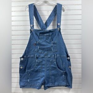 LEVI’S | Vintage Shortalls